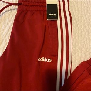Women Adidas pants
